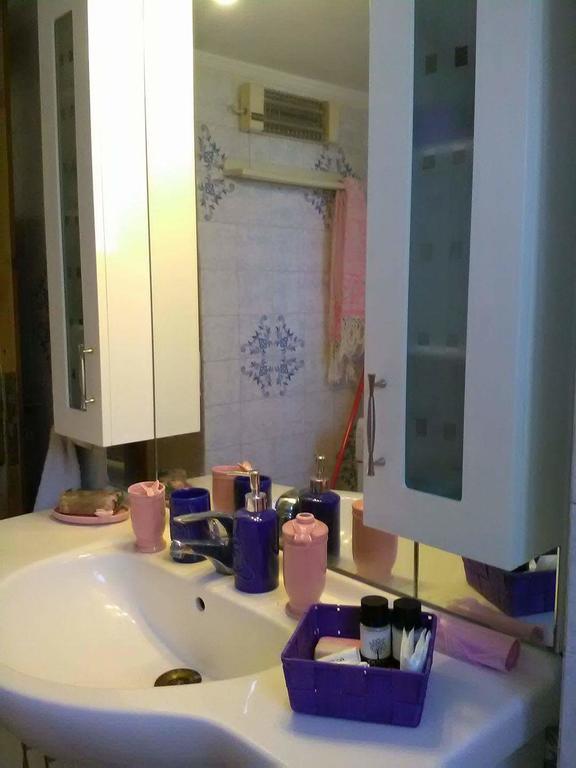 Aegina'S Flowers House المظهر الخارجي الصورة